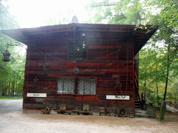 The Quarrymanβ€™s Museum